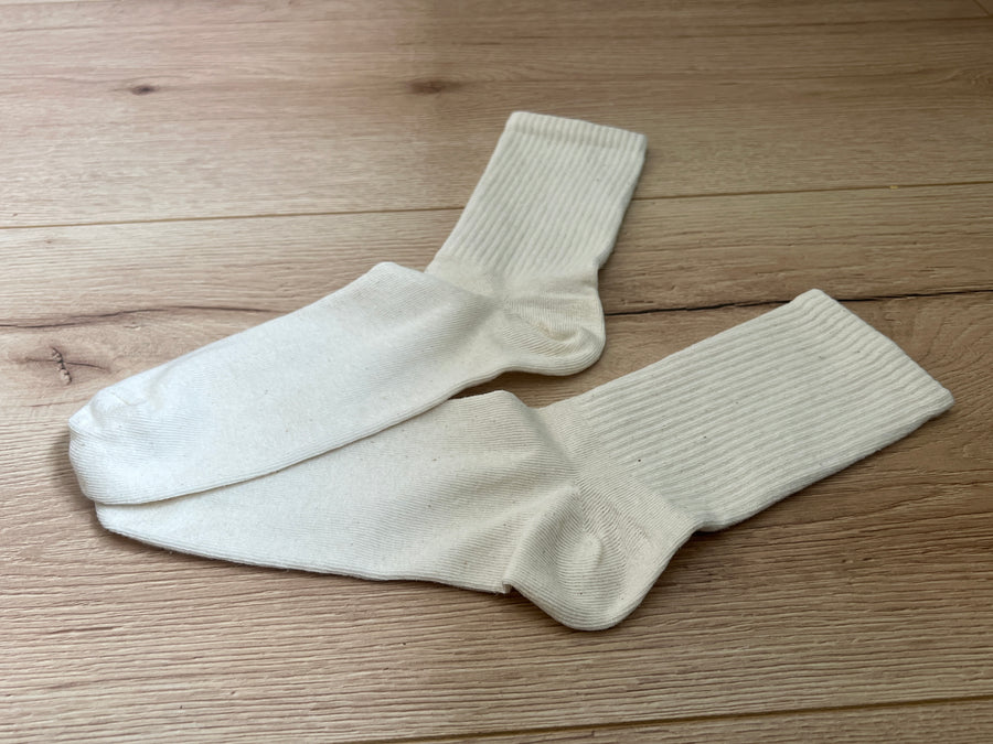 HEMP Socks long for Women Set of 9 pairs