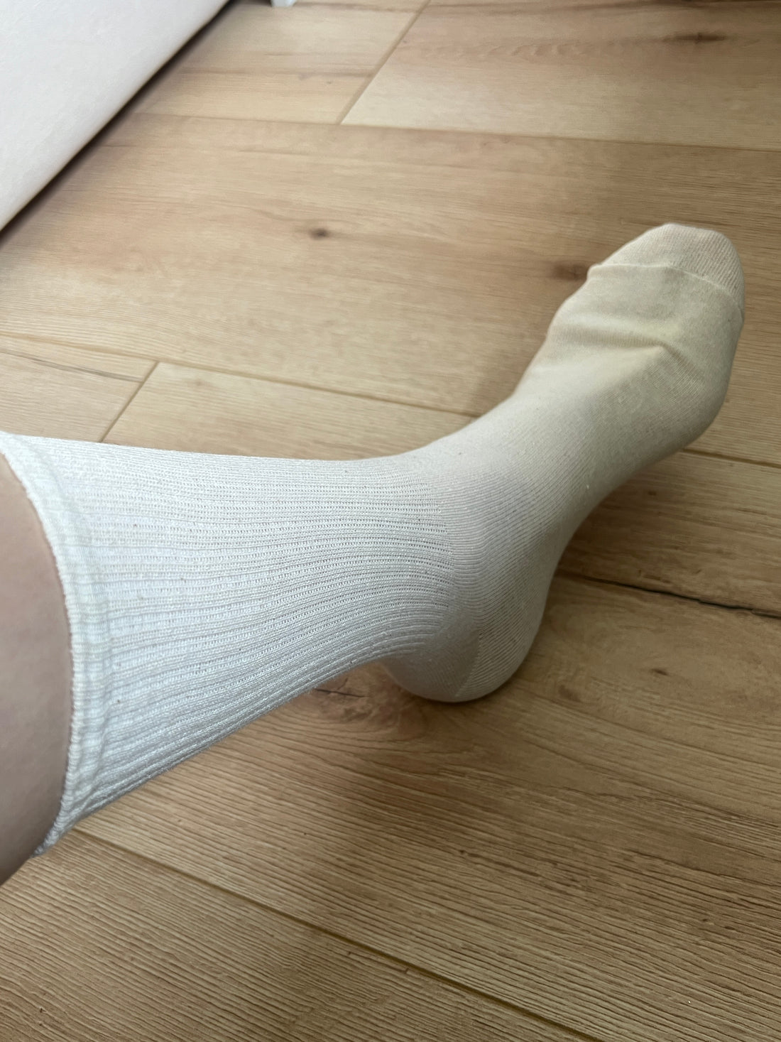 HEMP Socks long for Women Set of 4 pairs