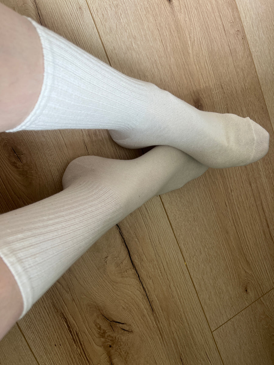 HEMP Socks long for Women Set of 4 pairs