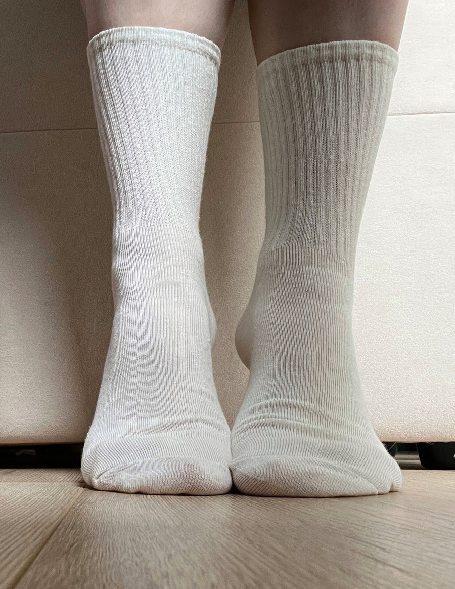 HEMP Socks long for men Set of 9 pairs