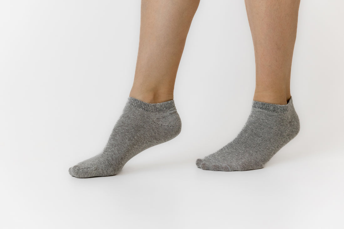 Gift for her 6 pcs HEMP Socks for women Hemp Cotton Socks Natural socks Cool socks Vegan socks hemp socks