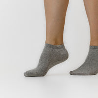Christmas Gift 6 pcs HEMP Socks for women Hemp Cotton Socks Natural socks Cool socks Vegan socks hemp socks Gift for her