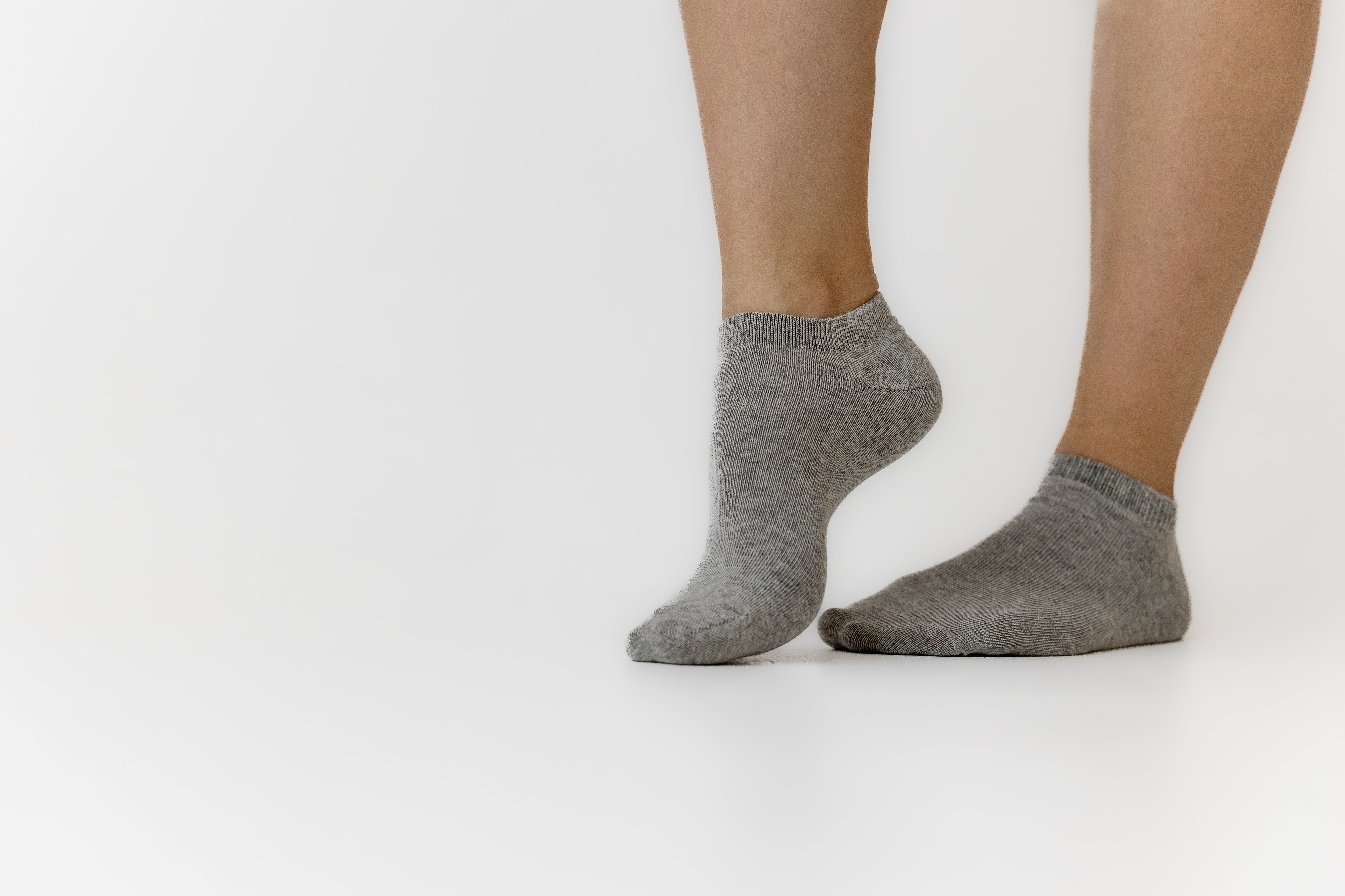 Gift for her 6 pcs HEMP Socks for women Hemp Cotton Socks Natural socks Cool socks Vegan socks hemp socks