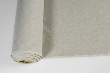 Special listing for Esther Oh 35 hemp cushions 18” diameter with removable covers in the natural undyed linen