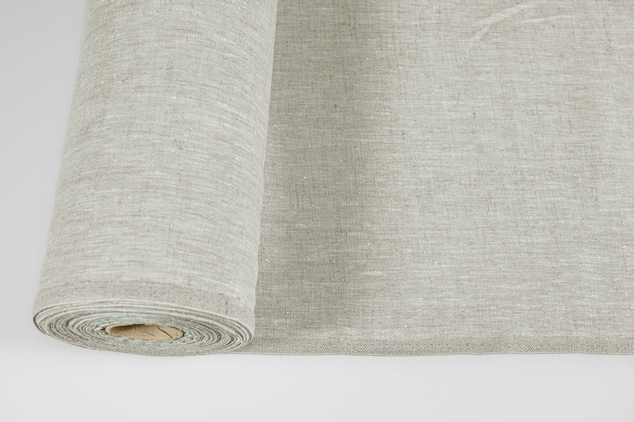HEMP Mat floor Cushion filled organic hemp fiber filling in natural LINEN fabric Custom made