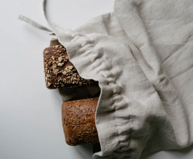 Special listing for Lidia Lobel three hemp pet mats with removable covers in natural undyed linen