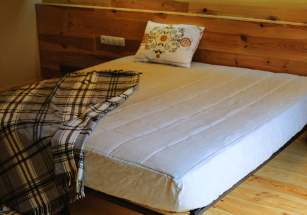 Special listing for Bryce K bedding set