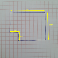 Special listing for Sahar G. set of eleven hemp cushions