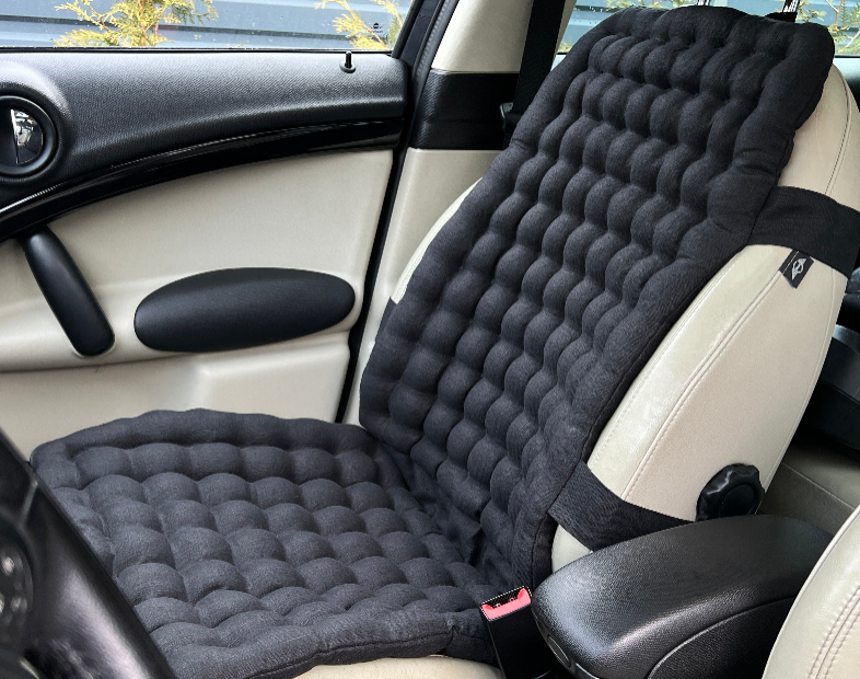 Automotive Seat Covers Buckwheat Hull Car Seat Covers Universal