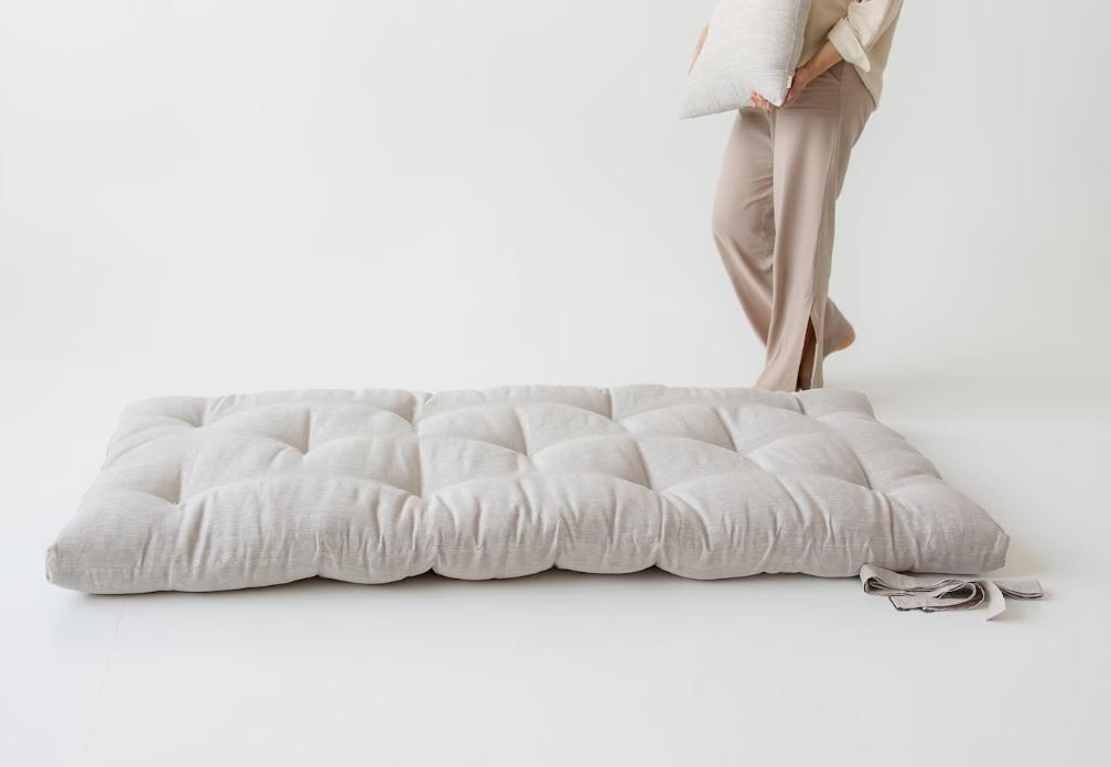 Special listing for Bryce K bedding set