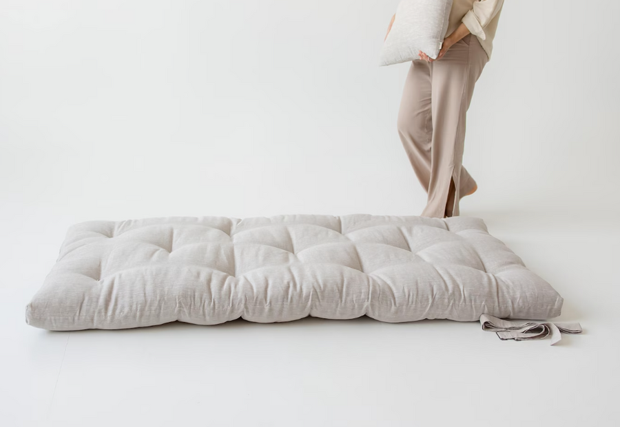 Special listing for Bryce K bedding set