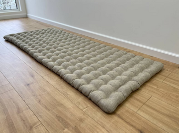 Special listing for Dylan Pullis one floor topper, one Sleeping Bag and one Sleeping Bag Liner