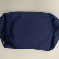 Cover for Meditation Bolster cushion Natural Cotton fabric