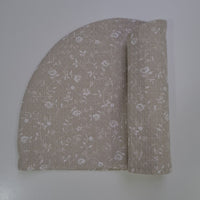 Cotton Turban Hair Towel Head turban Bath sauna spa bath turban Shower Natural wrap