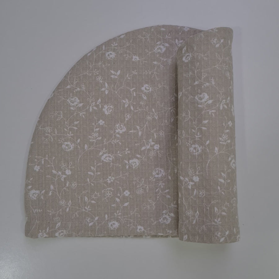 Cotton Turban Hair Towel Head turban Bath sauna spa bath turban Shower Natural wrap