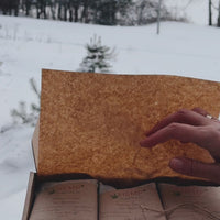 Warm Hemp Socks with Soft Terry Cushioning Set of 6 Cozy Hemp Socks for women Warmth You Can Feel