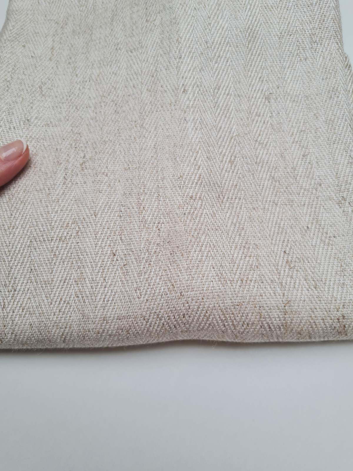 16"x24" (40x60 cm) Hemp Linen Pet Mat Pad Cushion with Removable Linen Cover organic hemp fiber filler in non-dyed linen fabric