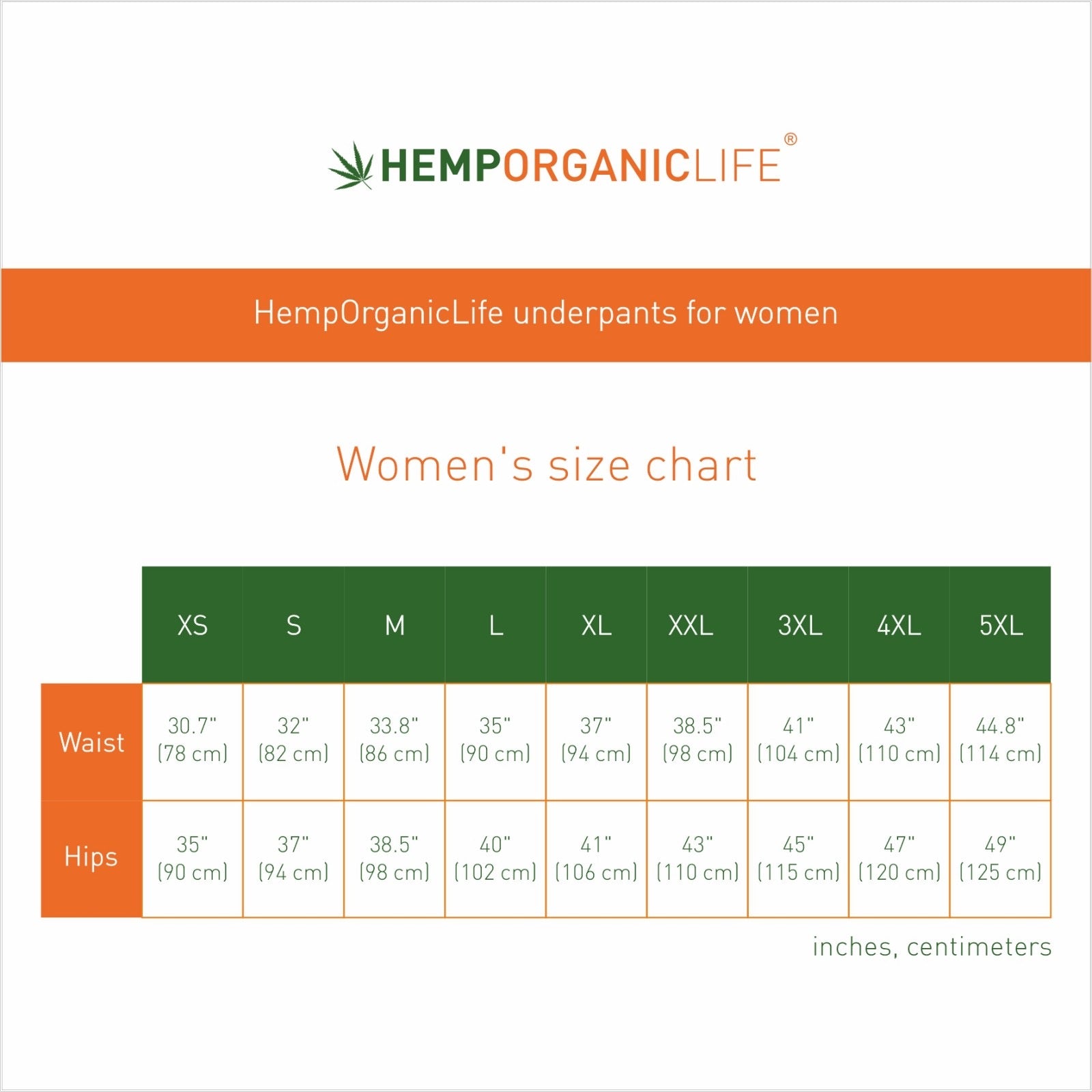 Linen Underpants Underwear for women Natural Women's Underwear for sleeping