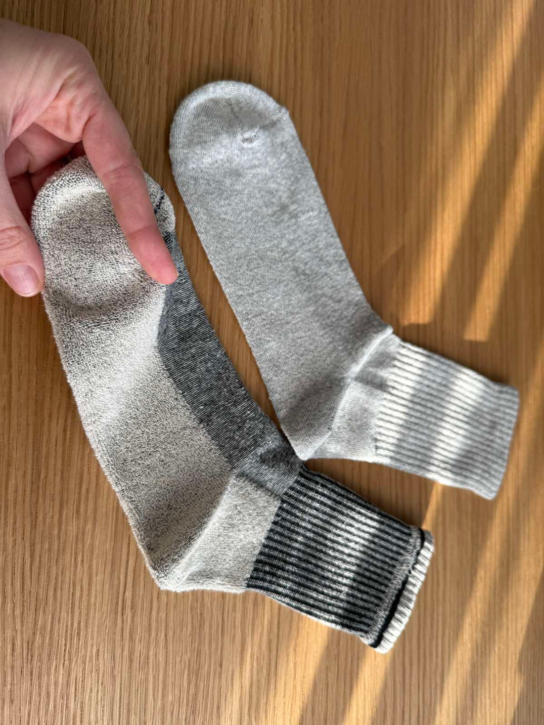 Warm Hemp Socks with Soft Terry Cushioning set of 4 Cozy Hemp Socks Warmth You Can Feel Hemp Cotton Socks Natural Vegan Men