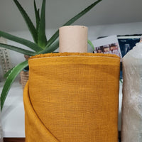 Unique Set of Hemp floor cushions: two 49"x29"x7.8", plus back cushions of 49"x16"x7.8" and 29"x16"x7.8" with organic hemp fiber filling