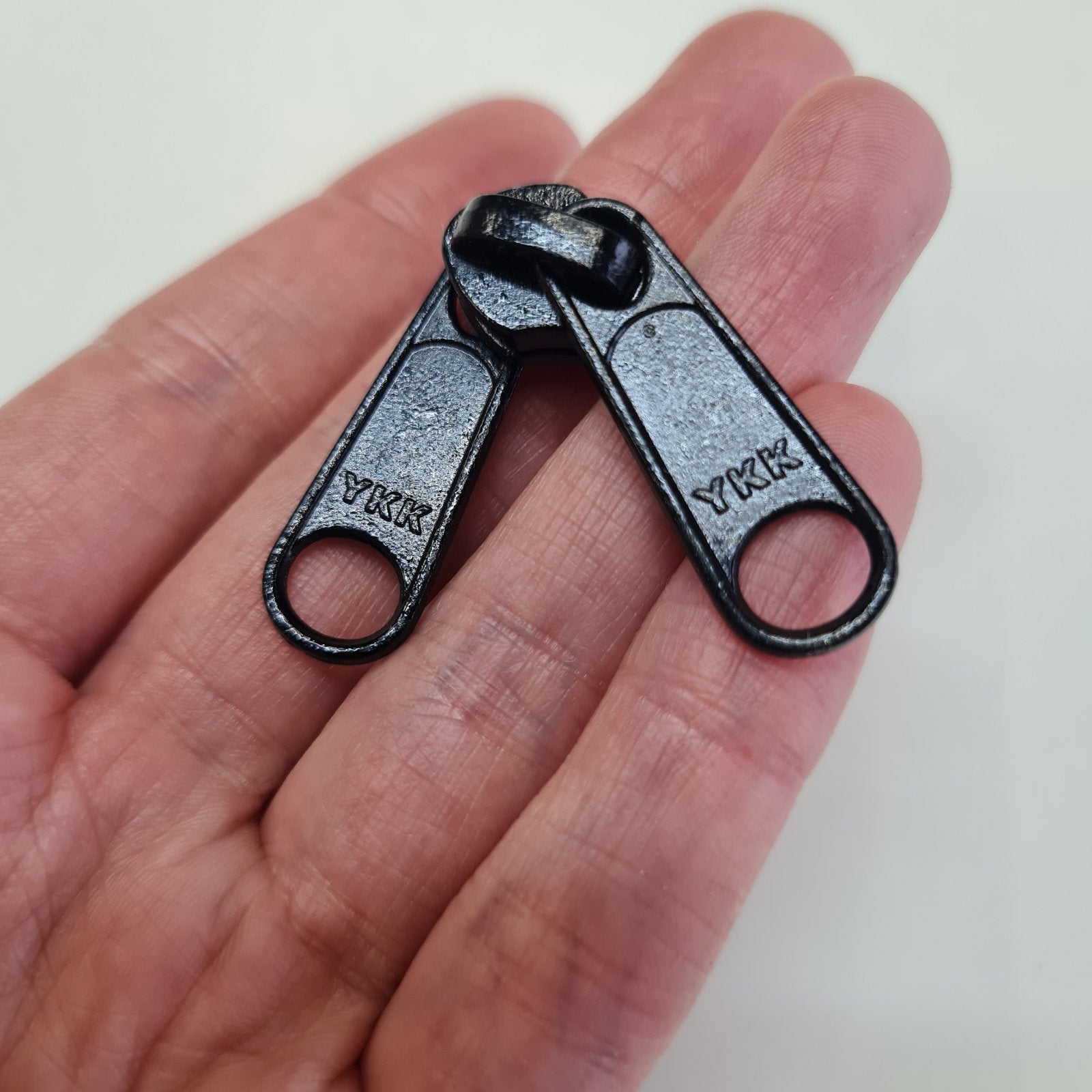 Special listing for Eve Bernhard payment for the additional zipper slider on the sleeping bag