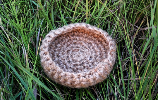 Organic soap-dish Hemp 100%, hand knit soap dish / All natural / Hemp soap - dish/ eco-friendly / Soap box/ Hemp/ Hemp cord