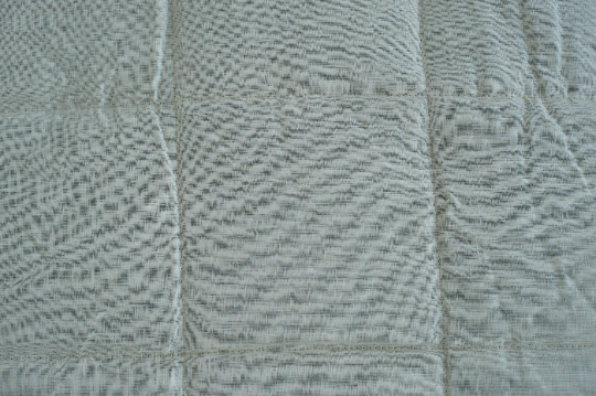 HEMP mattress pad cover breathable Hemp fabric with hemp fiber filler inside earth friendly Queen Full, Twin, King size