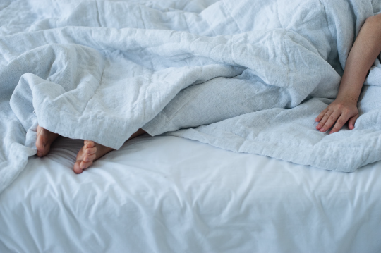 Extra thin Hemp Linen blanket white summer quilt with organic hemp fiber in soft washed linen fabric custom made blanket