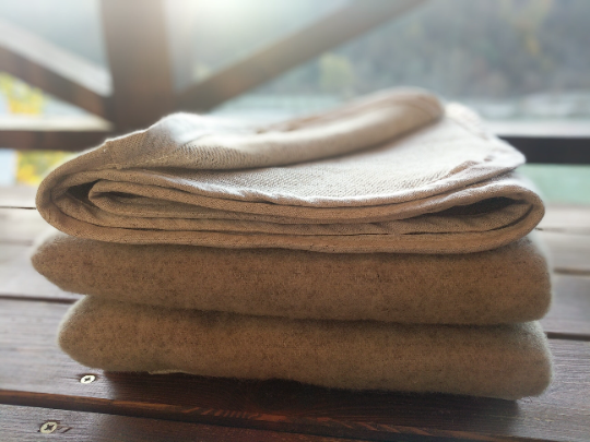 Unique blankets 2025