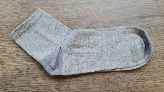 HEMP Socks for Women Set of 4 pairs
