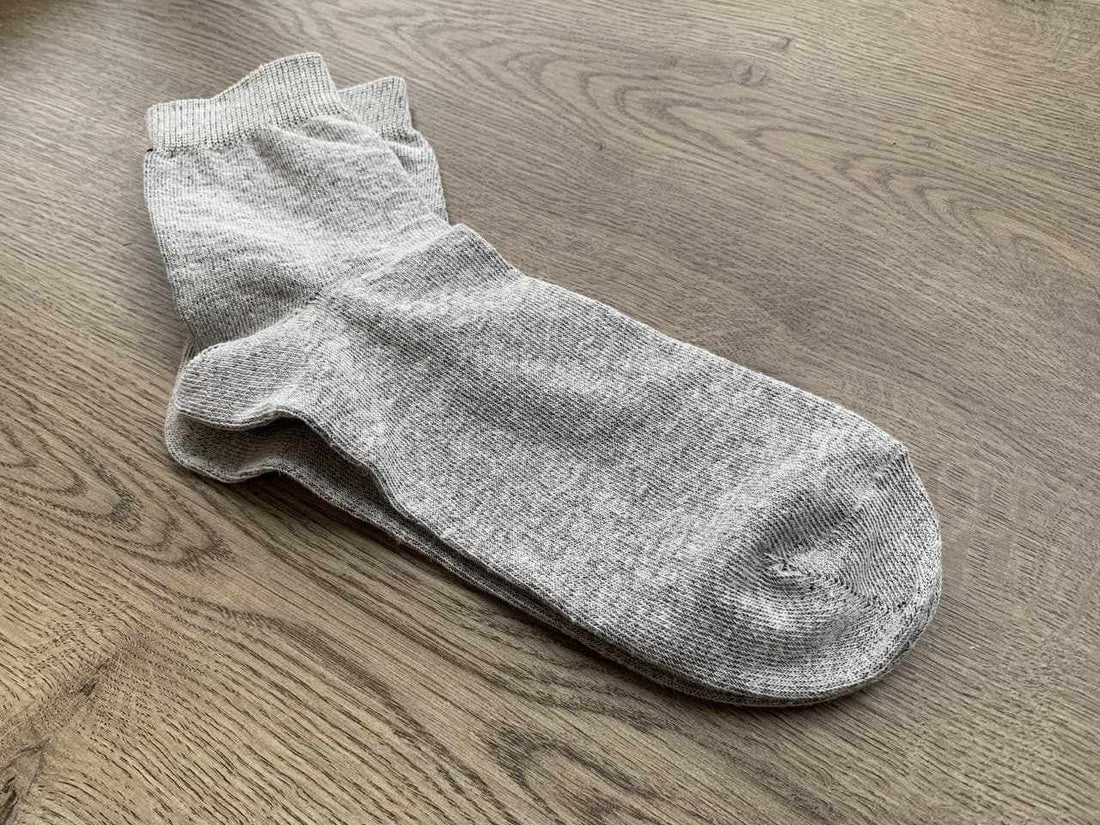 HEMP Socks for men Set of 6 pairs
