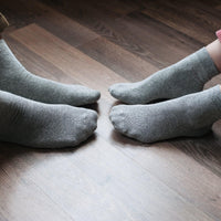 HEMP Socks for men Set of 9 pairs