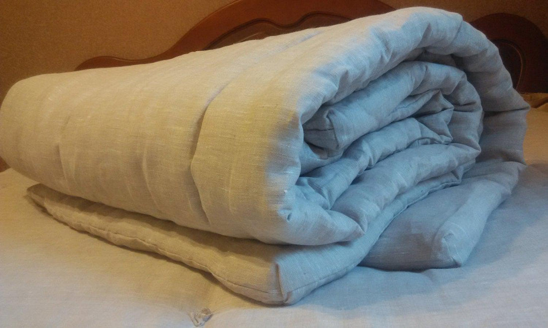 natural hemp mattress cover, hemp filler