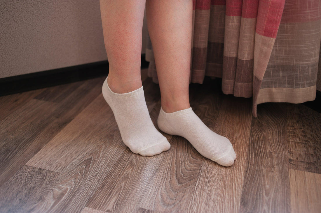 Summer Hemp Unisex Socks Set Of 9 Pairs