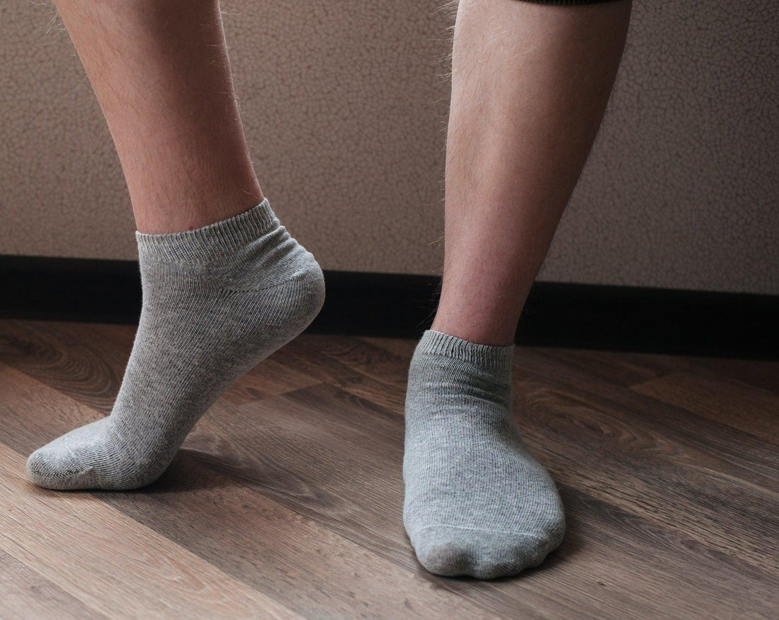 Unisex HEMP Socks Set of 6 pairs